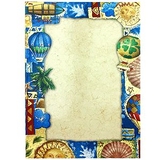 Открытка поздравительная 11,5х17,5 см Открытка поздравительная 11,5х17,5 см