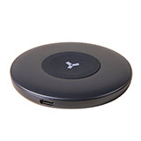 Беспроводное зарядное устройство Accesstyle Darkslate 15W