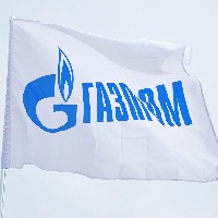 Флаг сетка, шелк 60*90 см