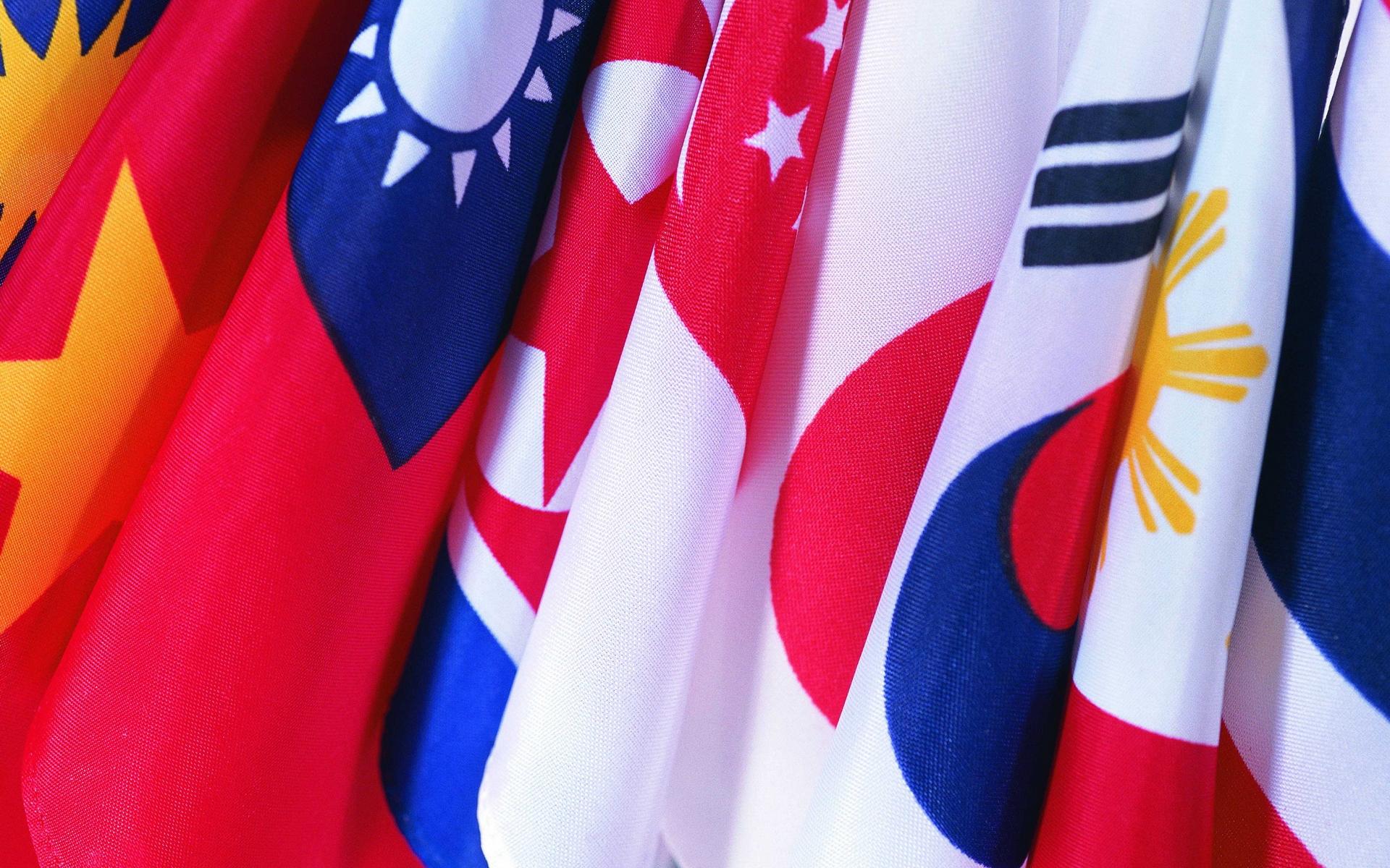 Купить флаг в Иркутске