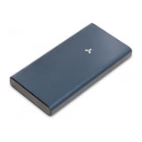 Внешний аккумулятор LAVA 10M