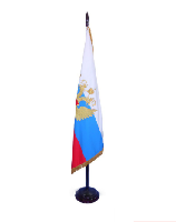 Флагшток напольный деревянный с основанием Блин (сосна) 1 шток 2,2 м Флагшток напольный деревянный с основанием Блин (сосна) 1 шток 2,2 м