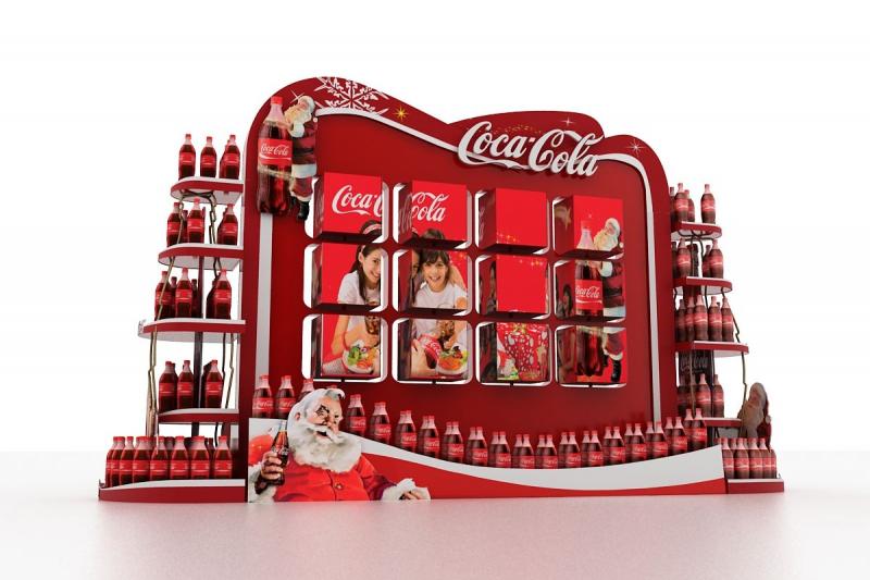 POS-материалы POS-материалы