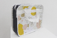 Папка Грэйд с ручками 36х29х9 см, с полной запечаткой