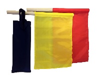 Армейские сигнальные флаги