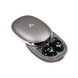 Беспроводные наушники ACCESSTYLE LAVENDER TWS