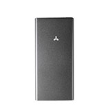 Внешний аккумулятор  Accesstyle Charcoal II (10000 mAh)
