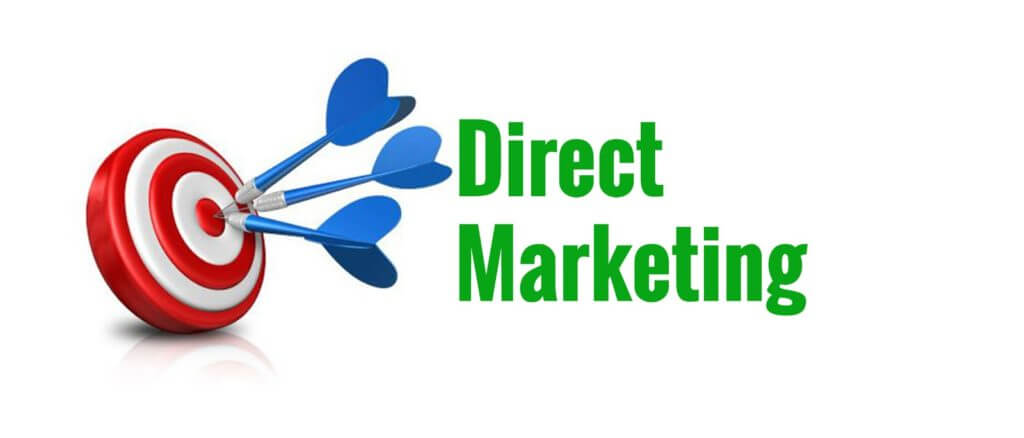 Direct marketing в Иркутске Direct marketing в Иркутске