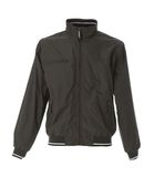 Рубашка поло мужская RODI MAN, зеленый, S, 100% хлопок, 180г/м2 Рубашка поло мужская RODI MAN, зеленый, S, 100% хлопок, 180г/м2