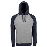 Толстовка "Seattle"