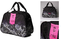 Сумка Рекорд с полной запечаткой