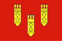 Флаг Алатыря 90х135 см Флаг Алатыря 90х135 см