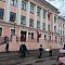 Установка уличных флагштоков в 2024 году Установка уличных флагштоков в 2024 году
