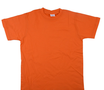 Футболка х/б детская