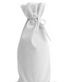 Мешочек из флокированной замши 10х15 см Мешочек из флокированной замши 10х15 см