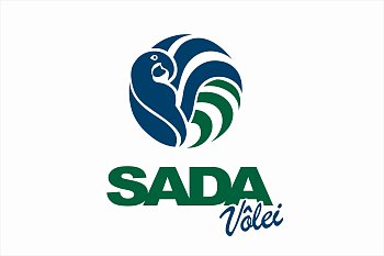 Флаг ВК Сада Крузейро (Бразилия)