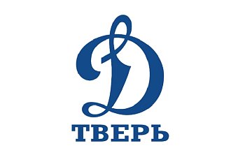 Флаг хоккейного клуба Динамо Тверь